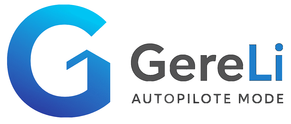 GereLi Logo